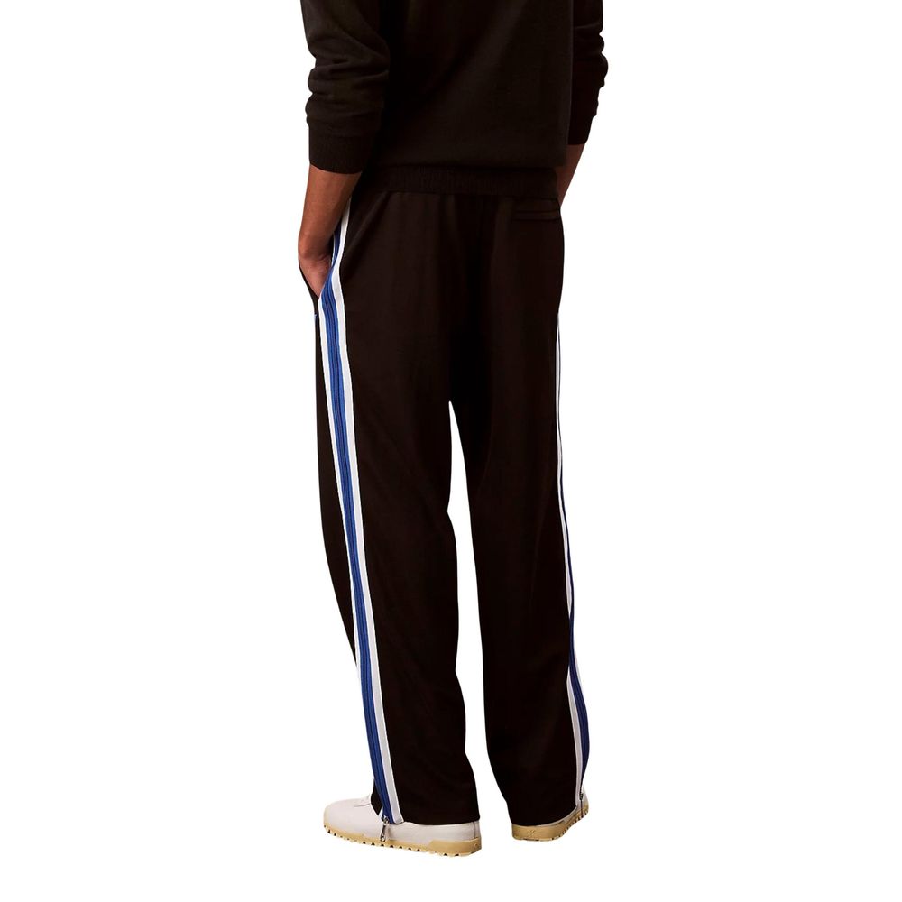 Calvin Klein Jeans Black Joggers (Workout Pants)