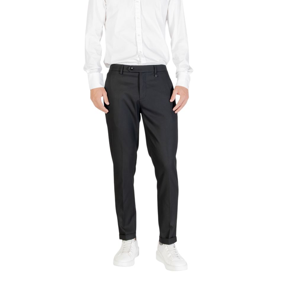 Antony Morato Black Skinny Pants