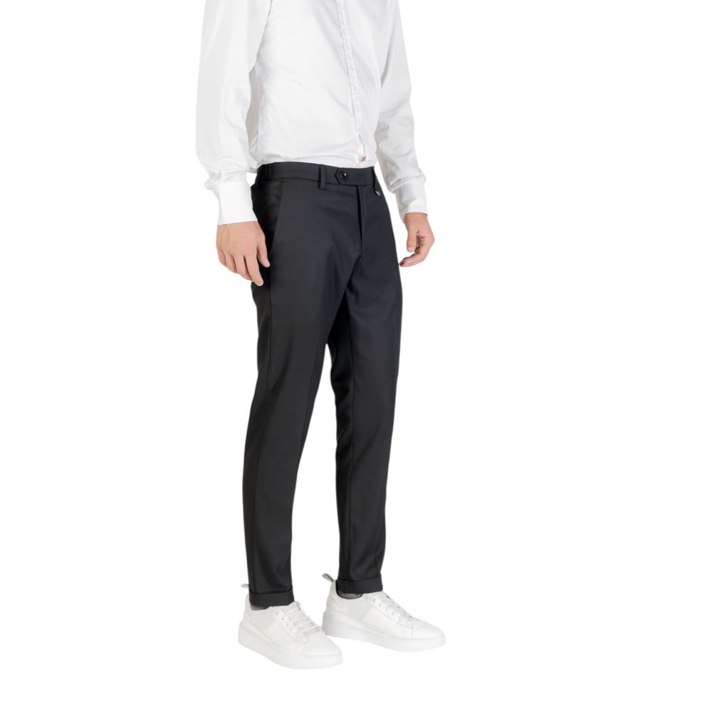 Antony Morato Black Skinny Pants