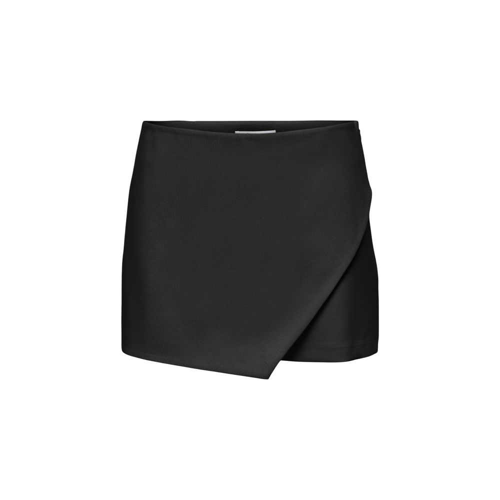 Only Black Shorts