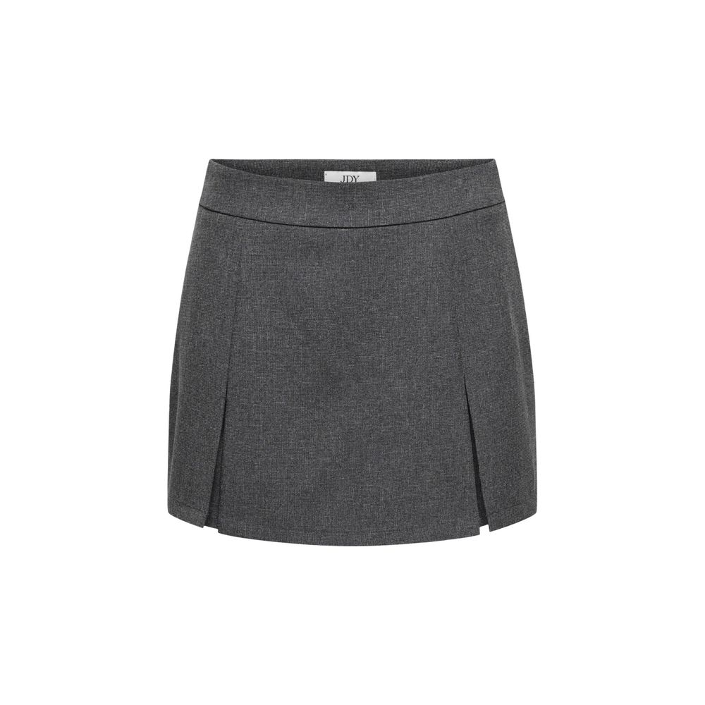 Jacqueline De Yong Gray Shorts