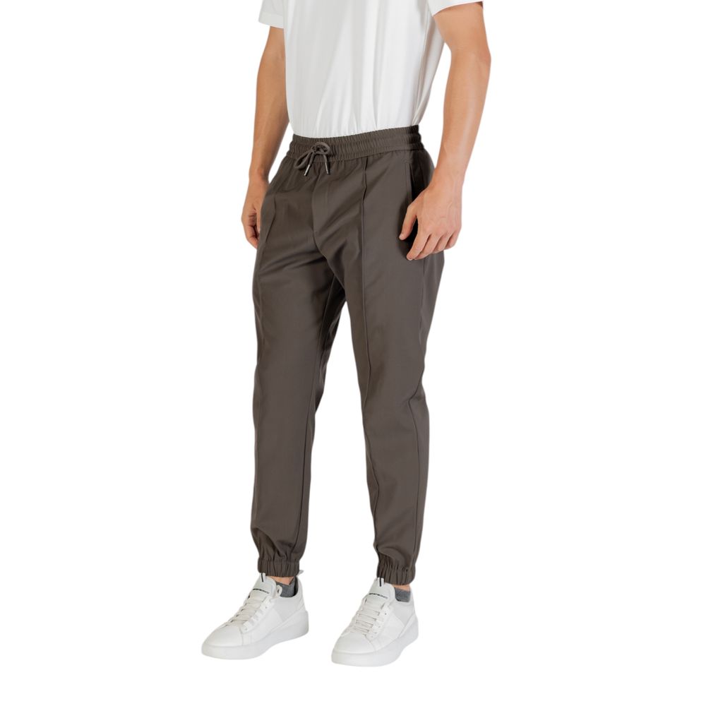 Antony Morato Green Casual Pants
