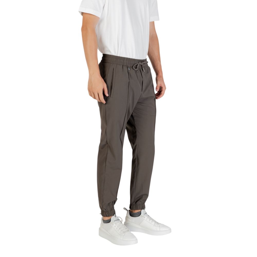 Antony Morato Green Casual Pants