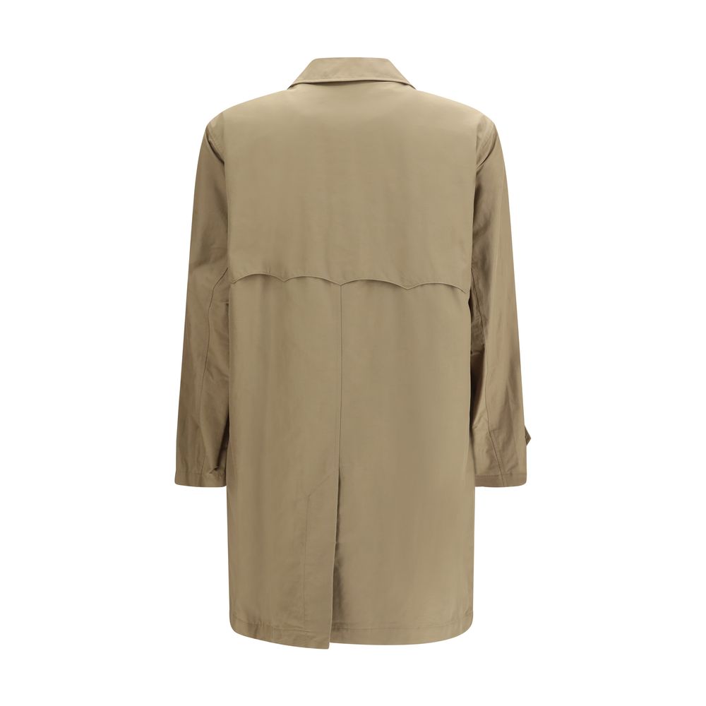 Baracuta Beige Coat