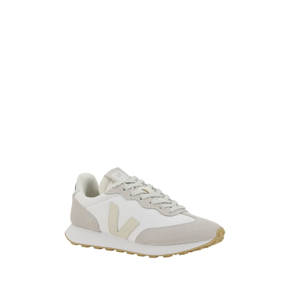 Veja White Sneakers