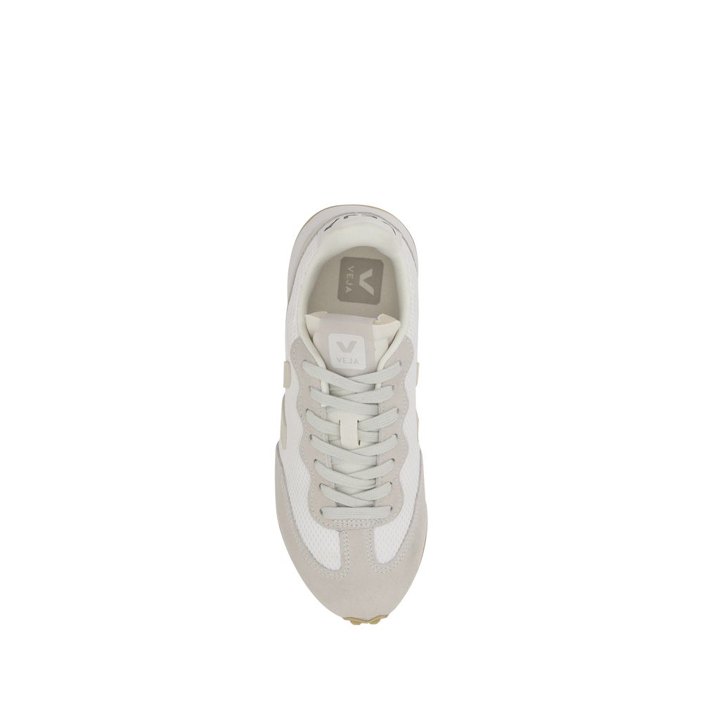 Veja White Sneakers