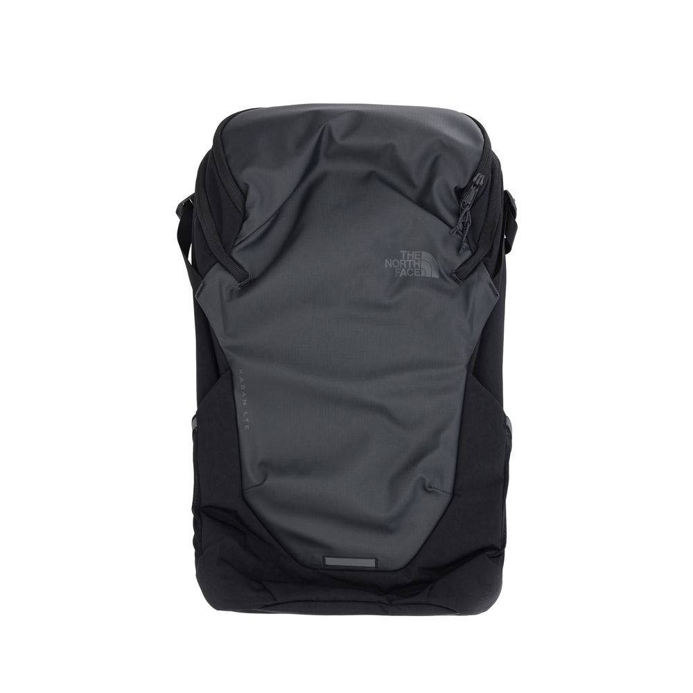 The North Face Black Recycled Backpack
