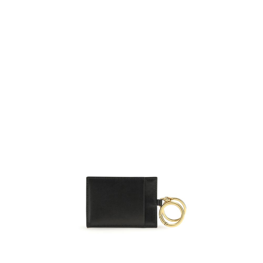 Valentino Garavani Multicolor Aries Keychain