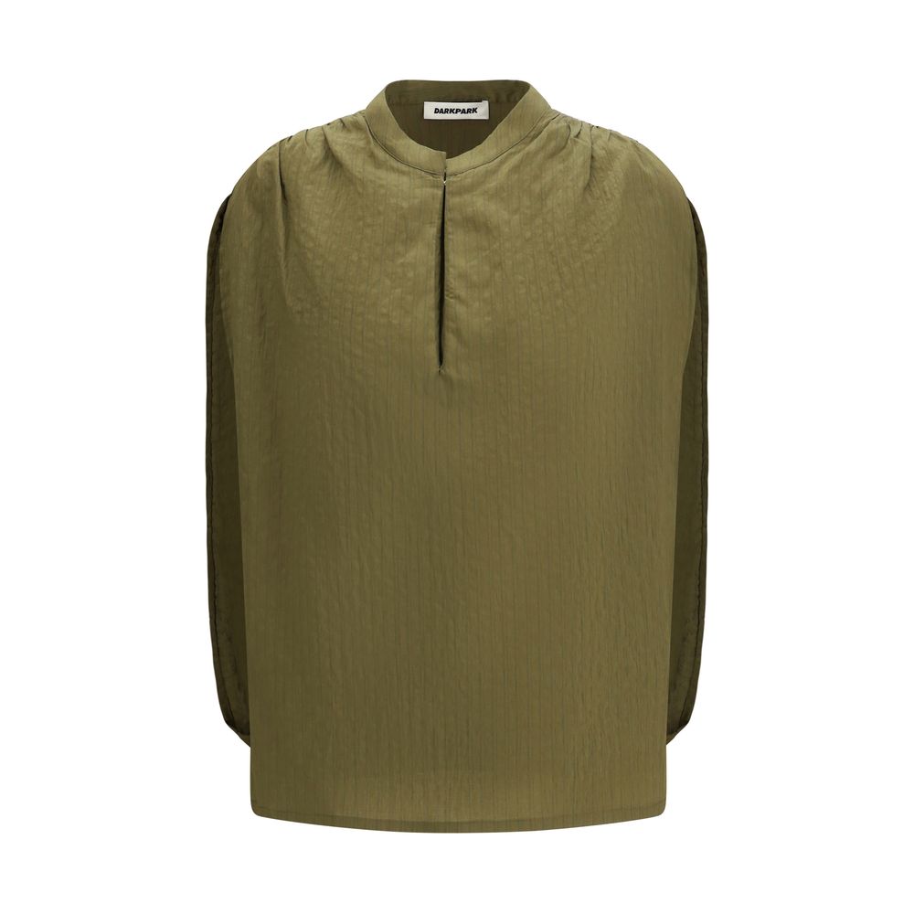 New Darkpark Modal Blouse
