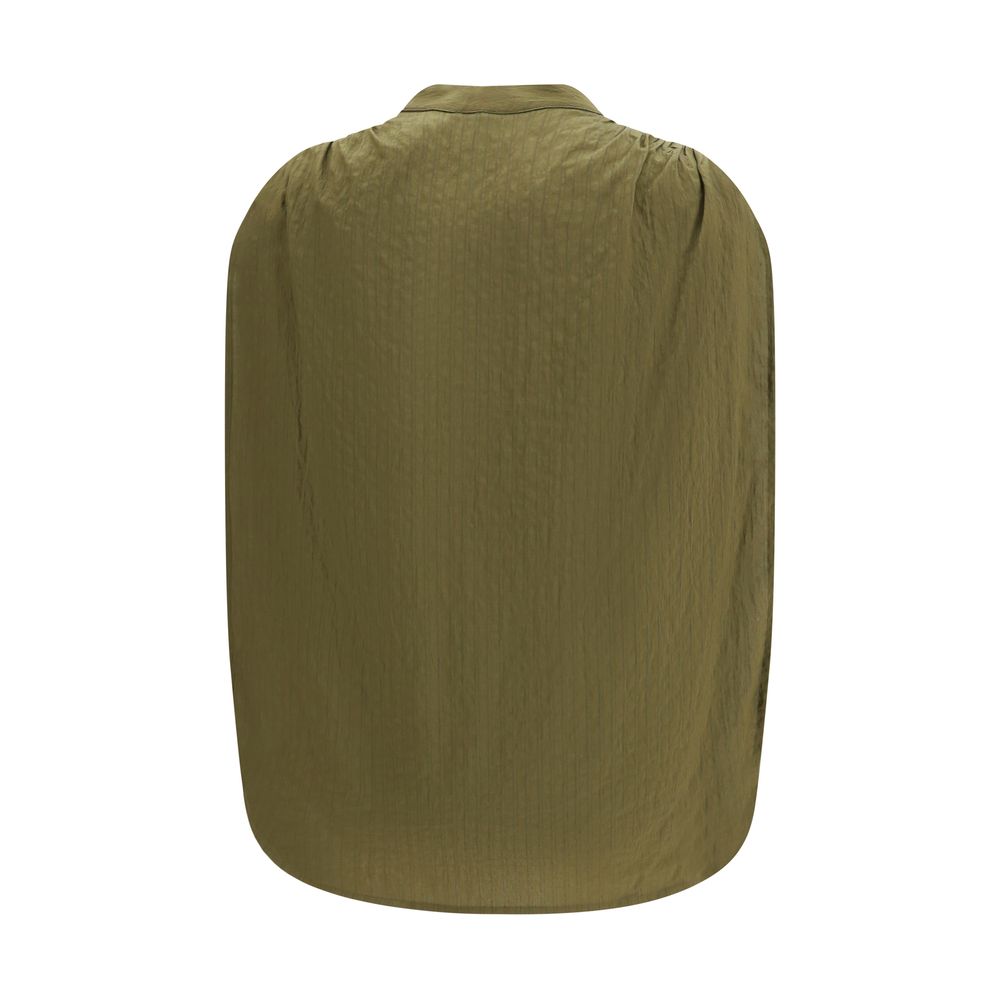 New Darkpark Modal Blouse