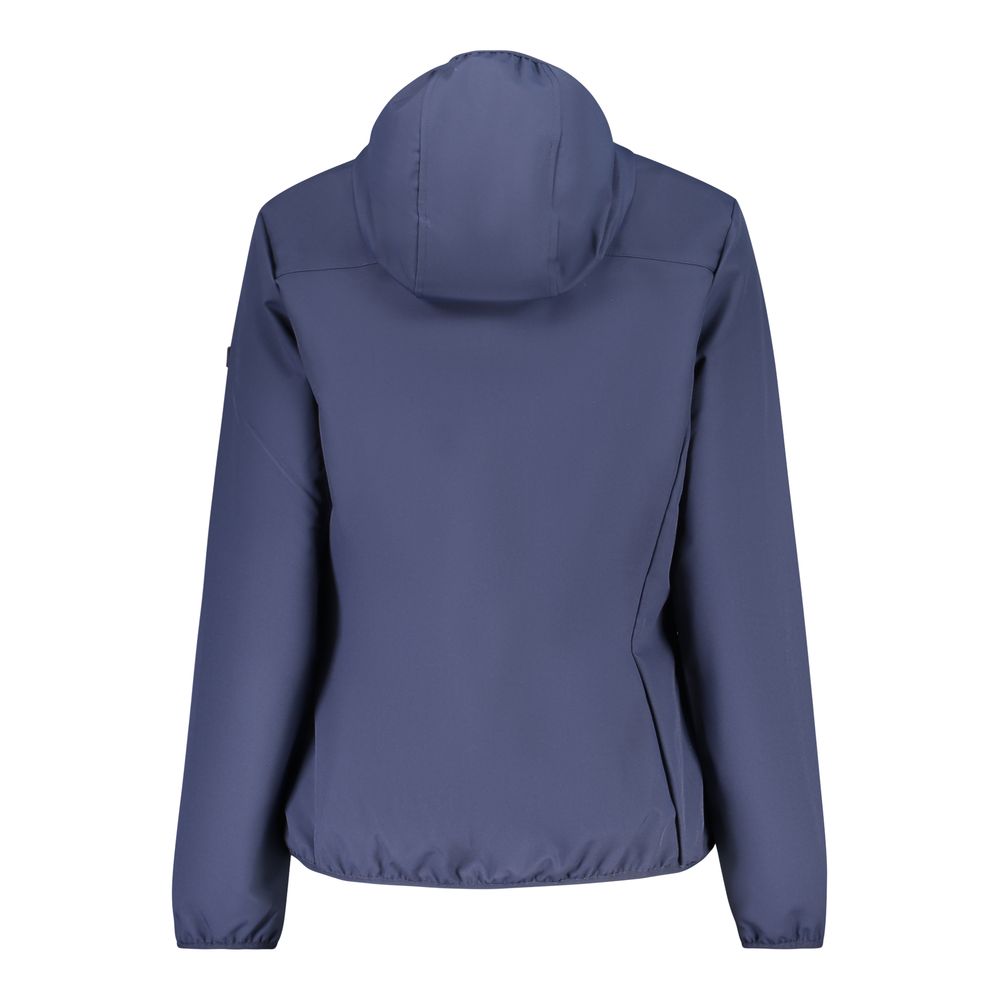 Norway 1963 Blu Women Jacket