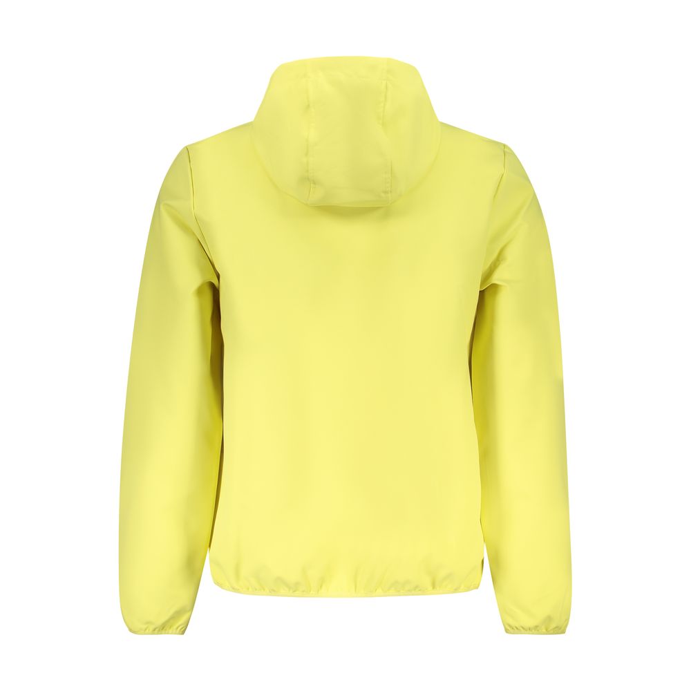 Norway 1963 Yellow Men's Jacket