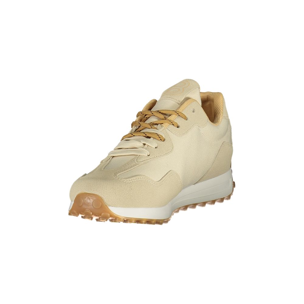 Laura Biagiotti Beige Women Sneaker