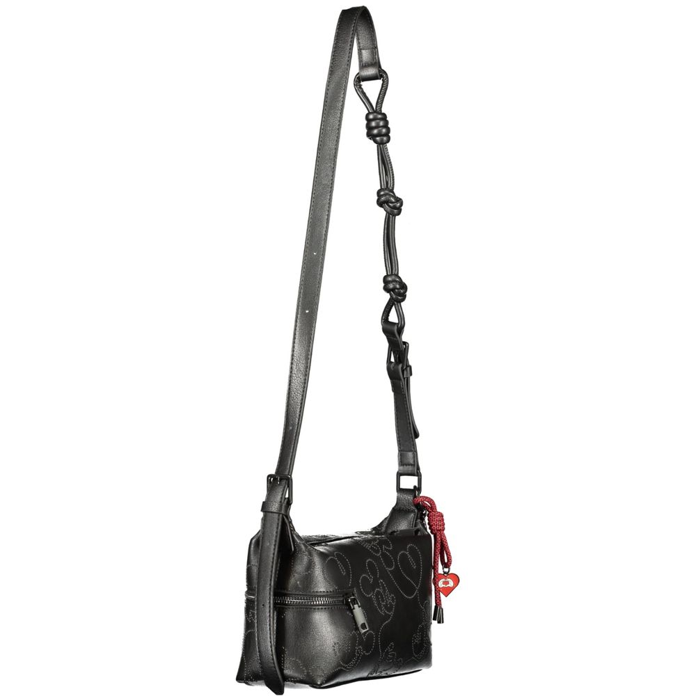 Desigual Black Women's Handbag