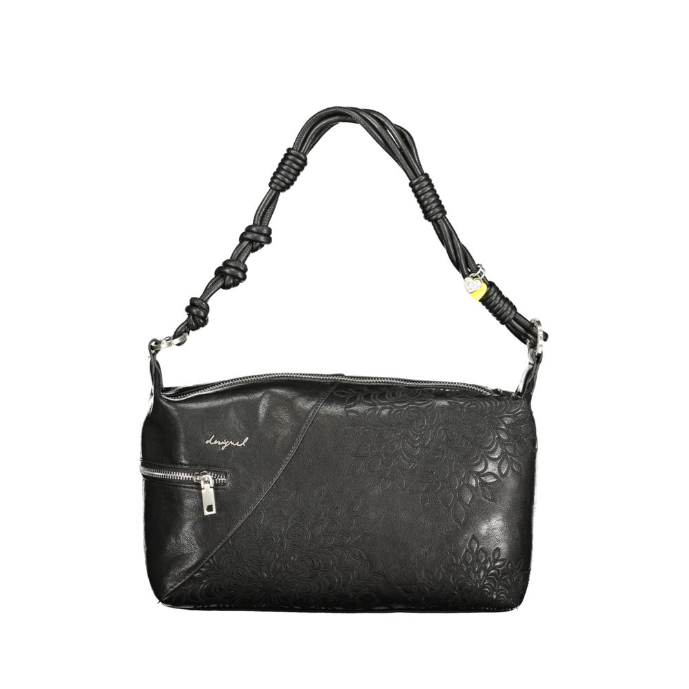 Desigual Black Women's Handbag