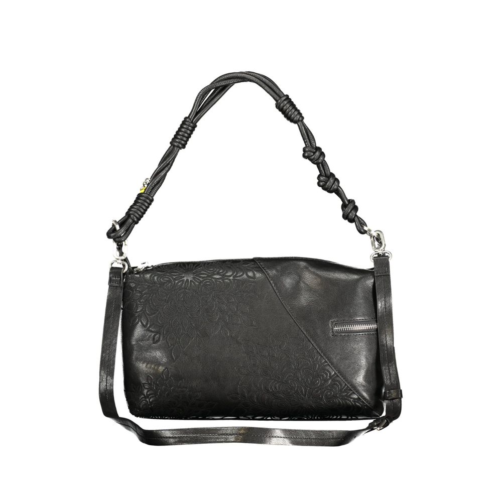 Desigual Black Women's Handbag
