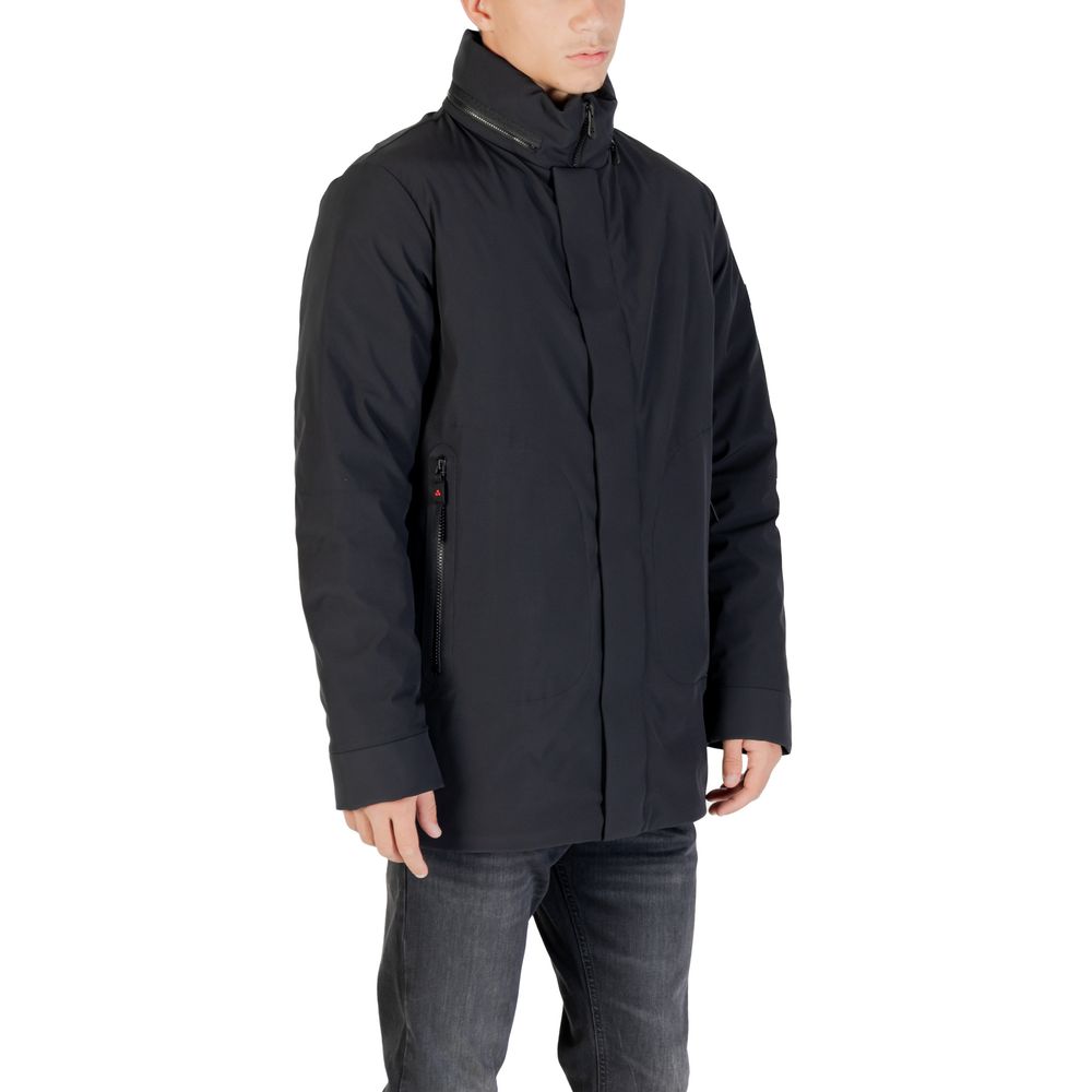 Peuterey Black Parka