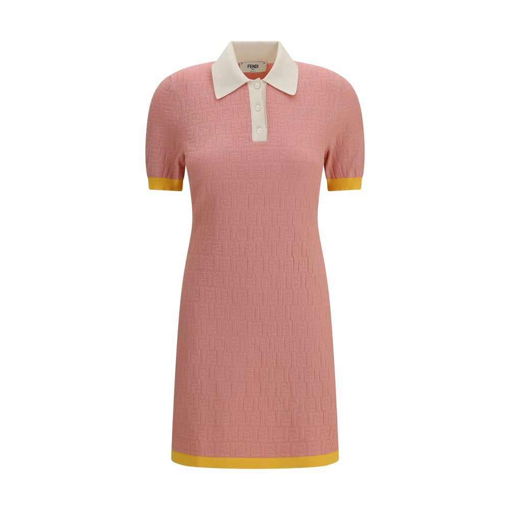 Fendi Casual Dress - PreLoved & Luxe