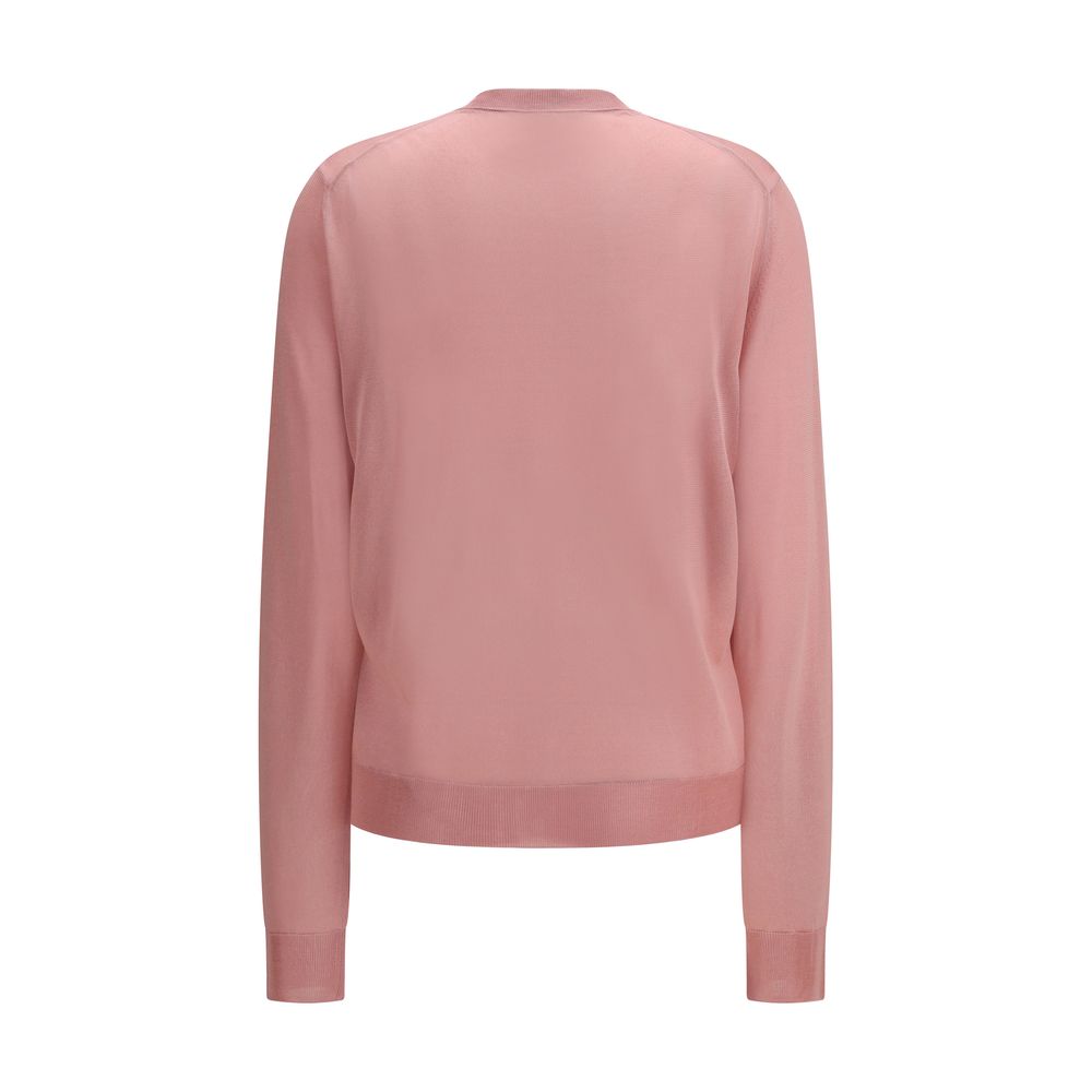 Fendi Multicolor Viscose Cardigan - PreLoved & Luxe