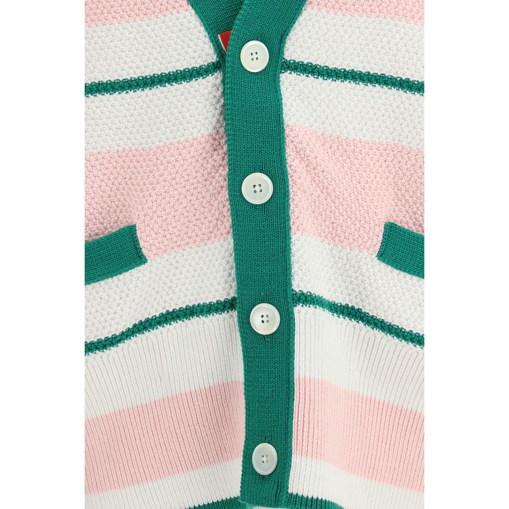 Thom Browne Cotton Cardigan