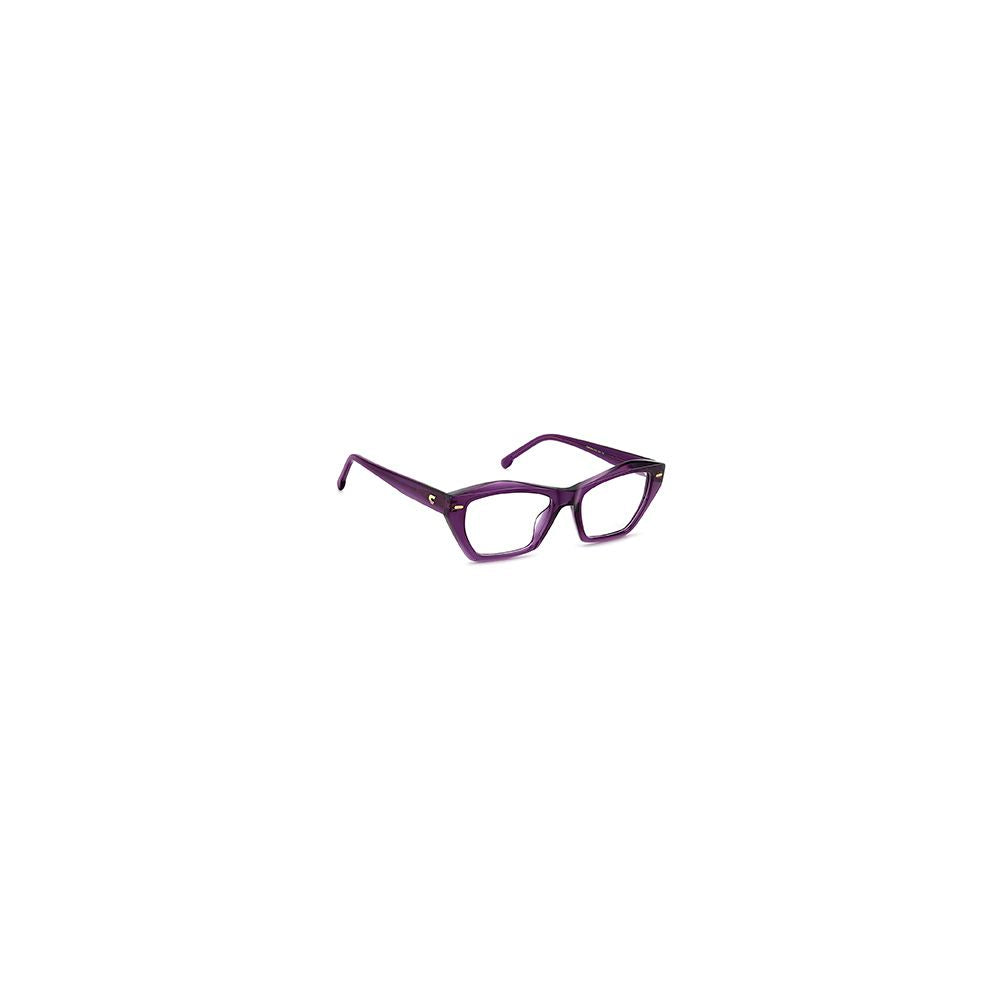 Carrera Purple Glasses (Frames)