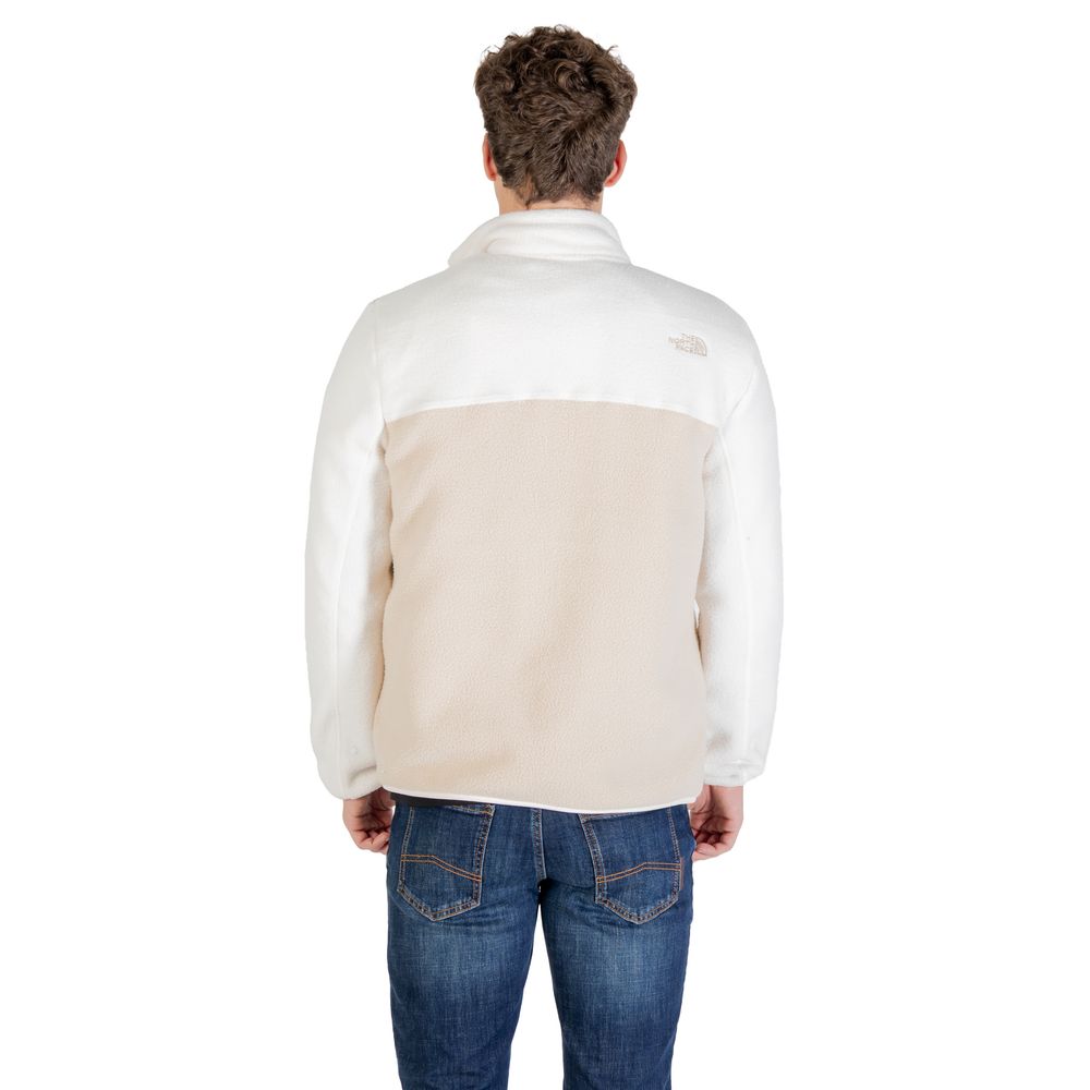 The North Face Beige Sweatshirt