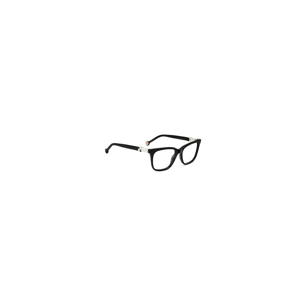 Carolina Herrera Black Glasses (Frames)
