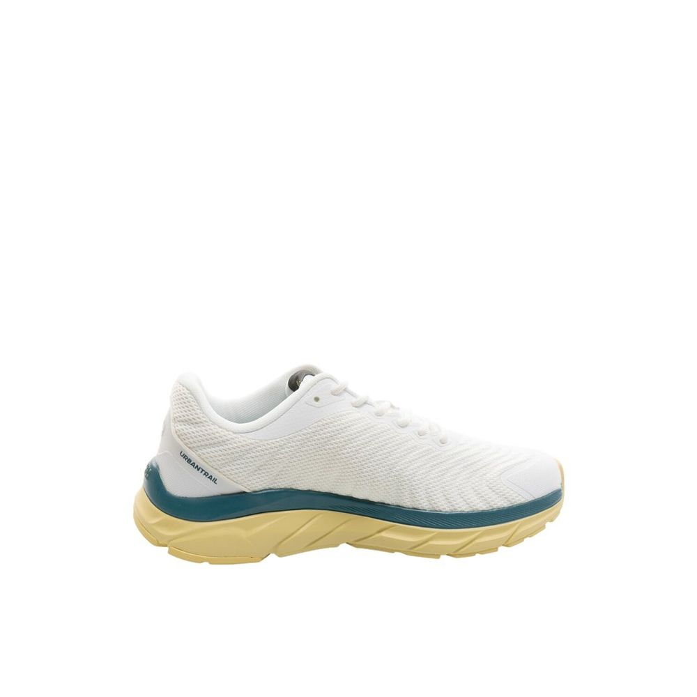 Colmar Bicolor Athletic Sneakers