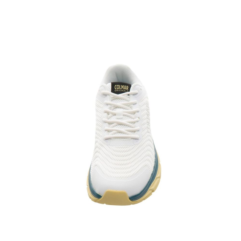 Colmar Bicolor Athletic Sneakers