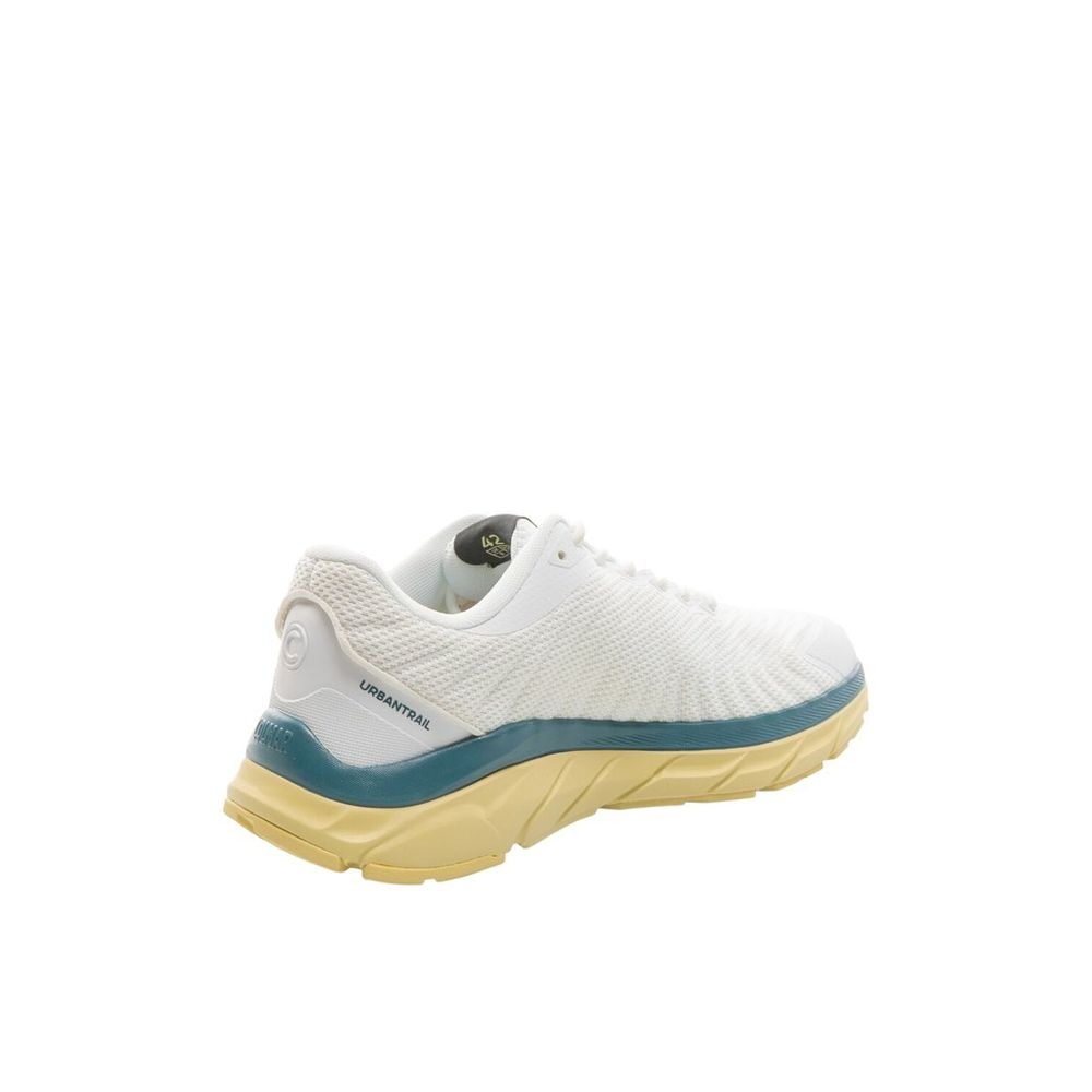 Colmar Bicolor Athletic Sneakers