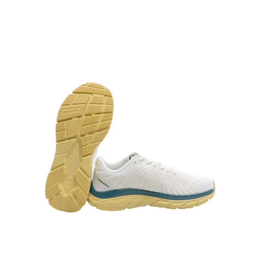 Colmar Bicolor Athletic Sneakers
