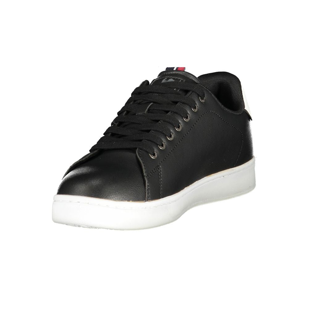 U.S. Grand Polo Black Men Sneaker