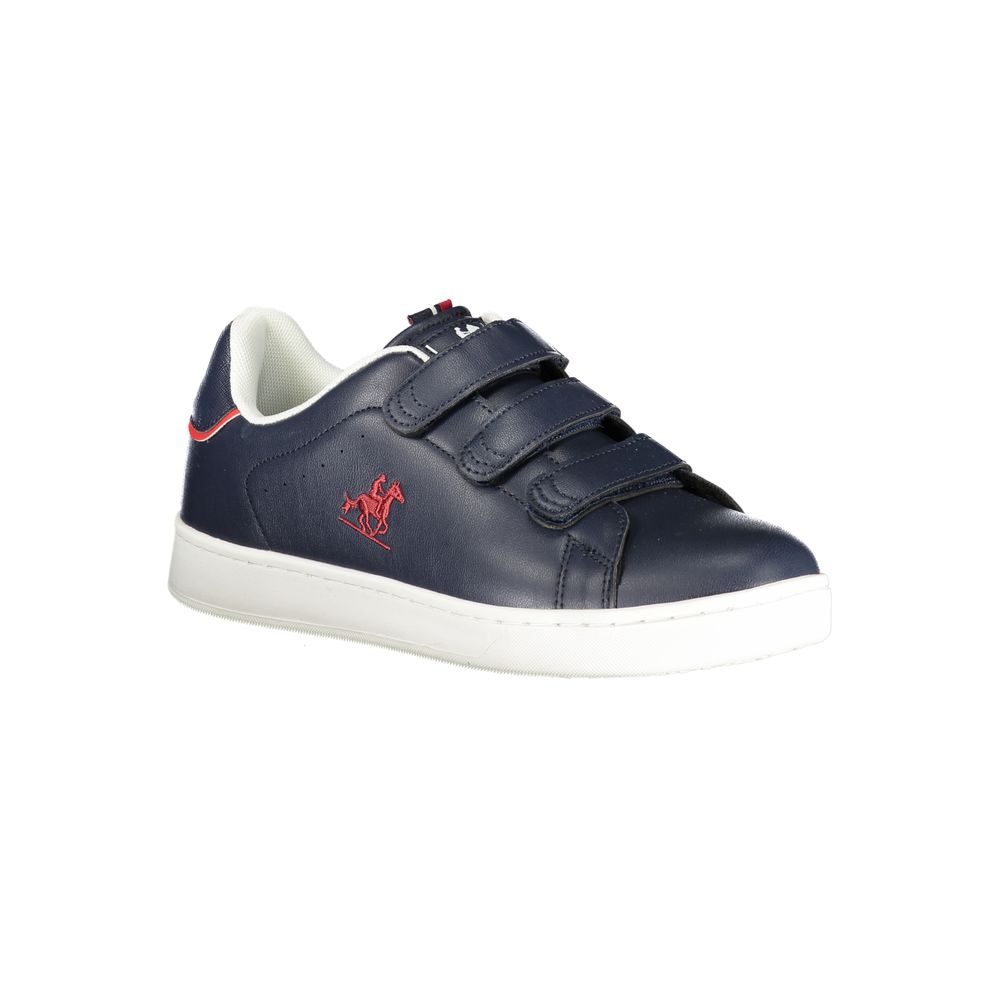 U.S. Grand Polo Blue Men's Sneaker
