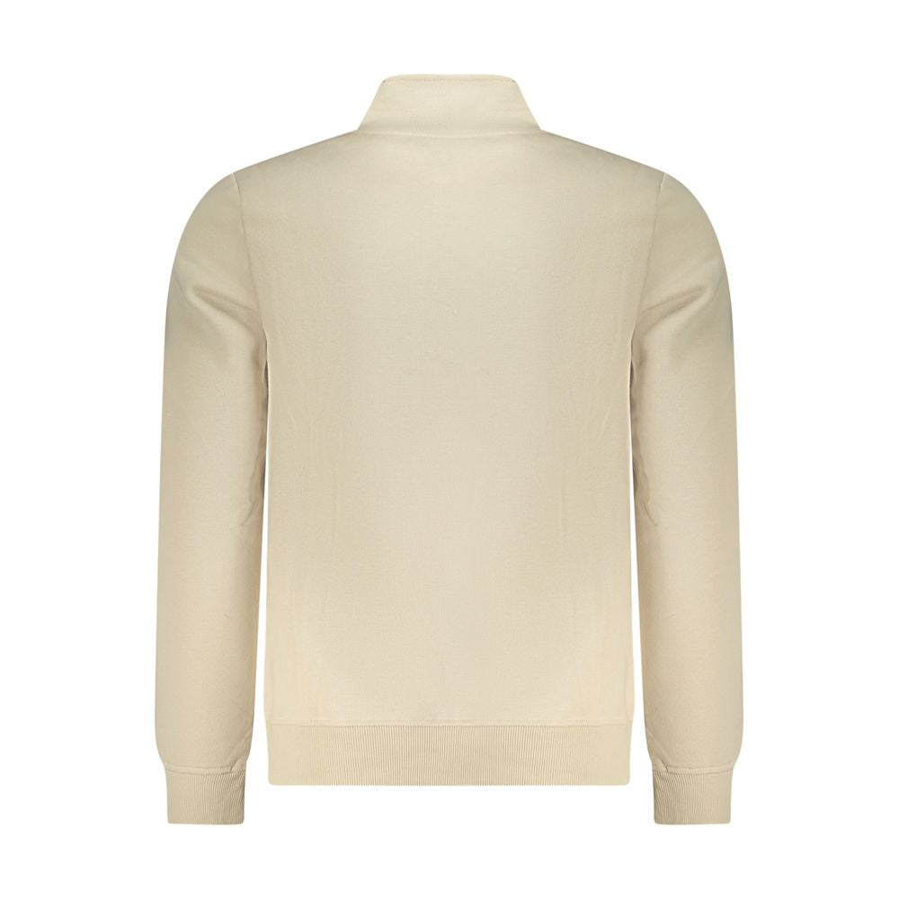 U.S. Grand Polo Beige Men Sweatshirt
