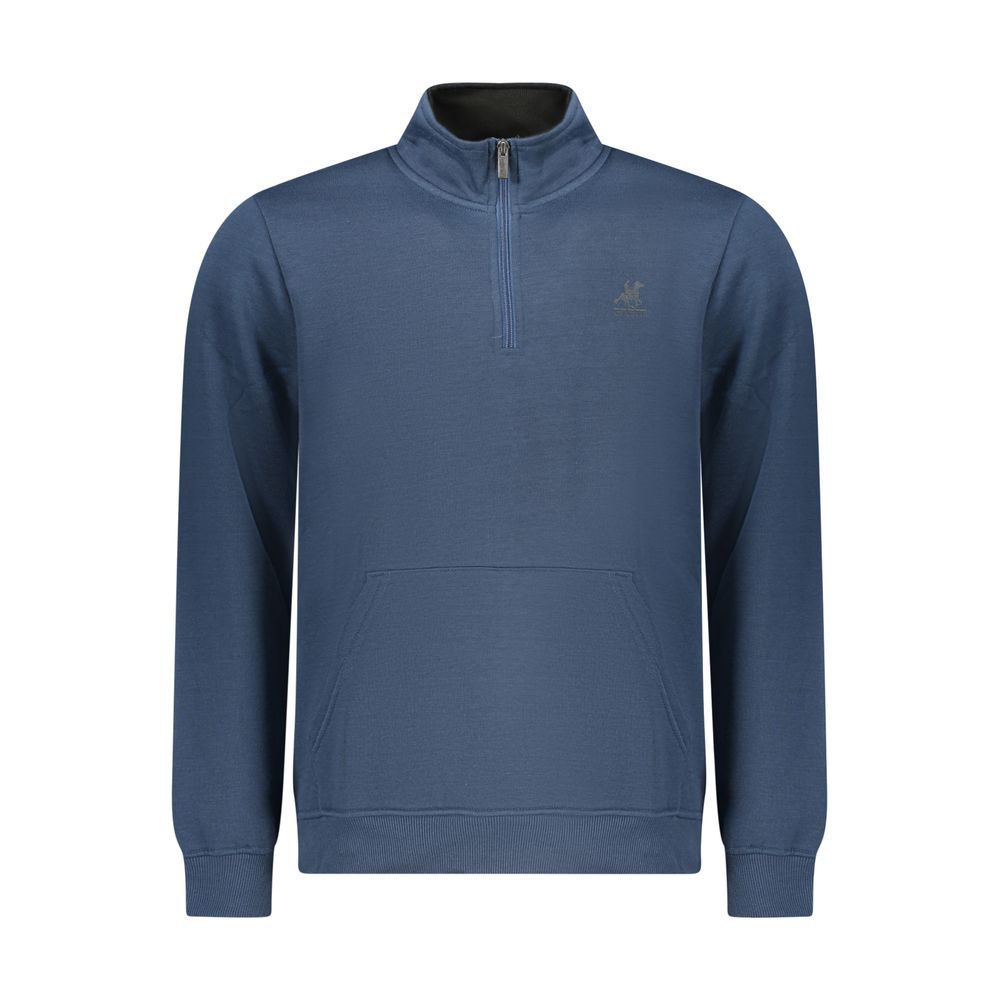 U.S. Grand Polo Blue Men's Sweatshirt