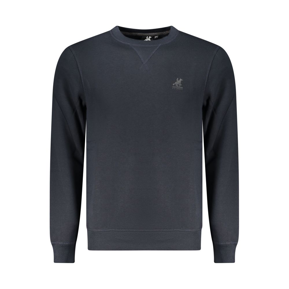 U.S. Grand Polo Blue Men Sweatshirt