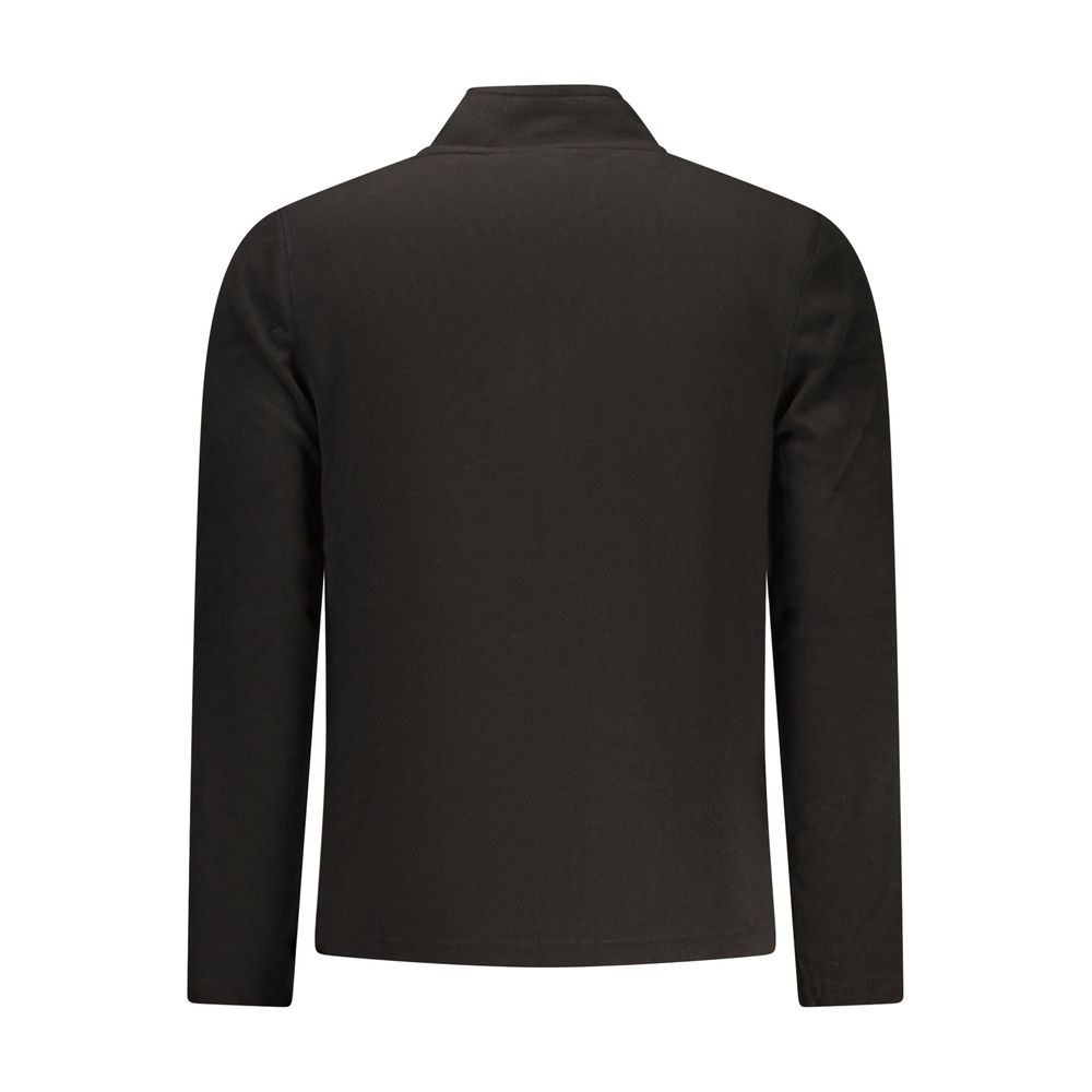 U.S. Grand Polo Black Men's Sweatshirt
