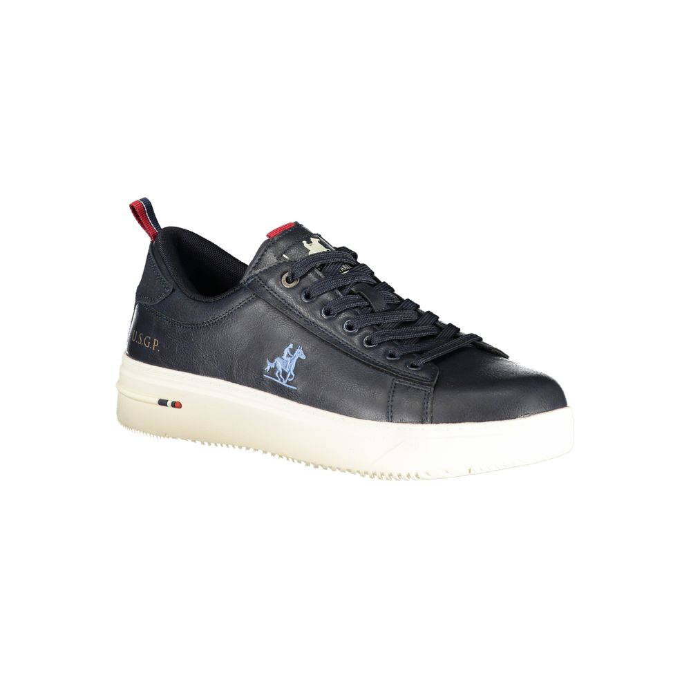 U.S. Grand Polo Blue Men Sneaker