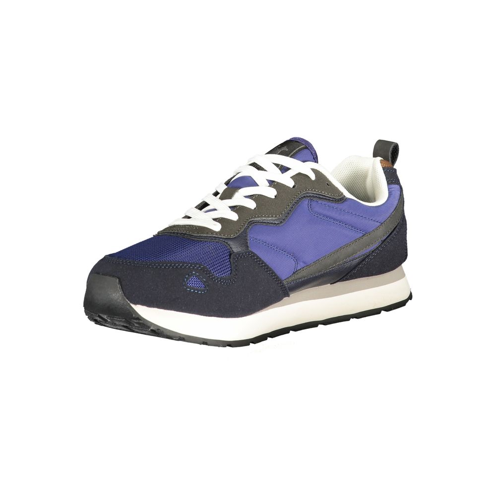 U.S. Grand Polo Blue Men Sneaker