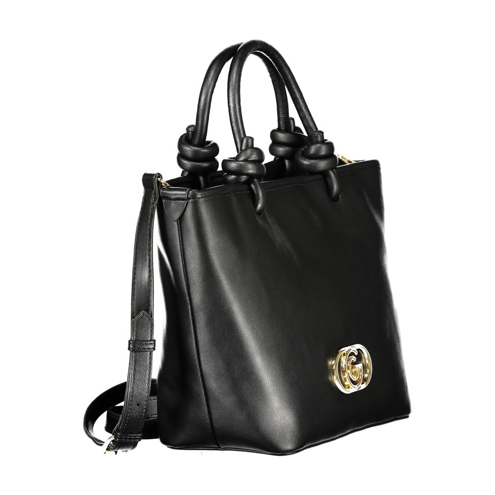 Gabriella G By Gabriella Gucci Black Women Handbag