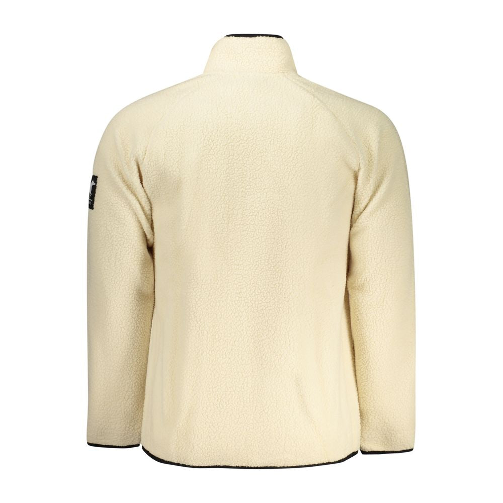 U.S. Grand Polo White Men Sweatshirt