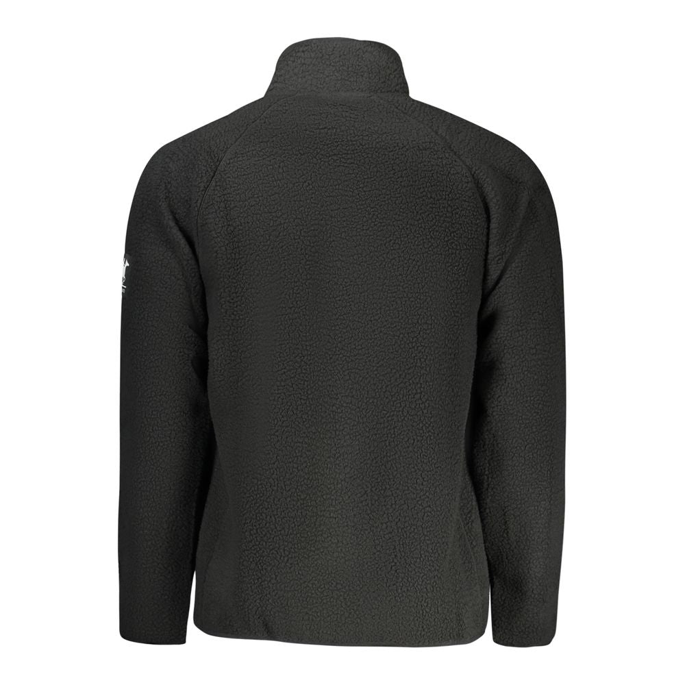 U.S. Grand Polo Black Men's Sweatshirt