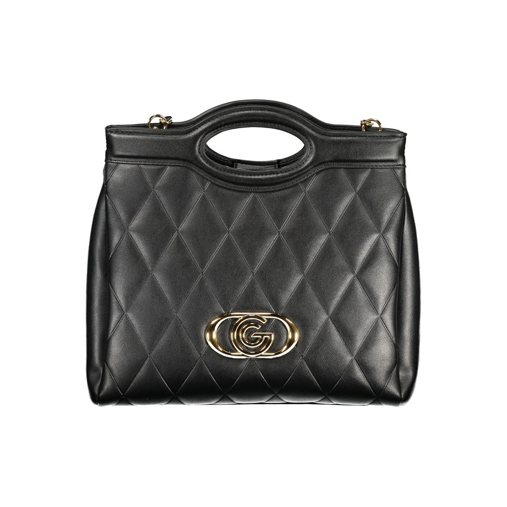 Gabriella G By Gabriella Gucci Nero Women Handbag