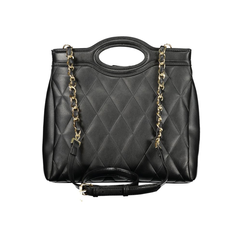 Gabriella G By Gabriella Gucci Nero Women Handbag