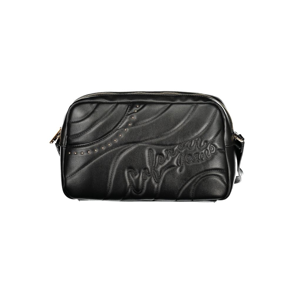 Cafenoir Black Women Handbag
