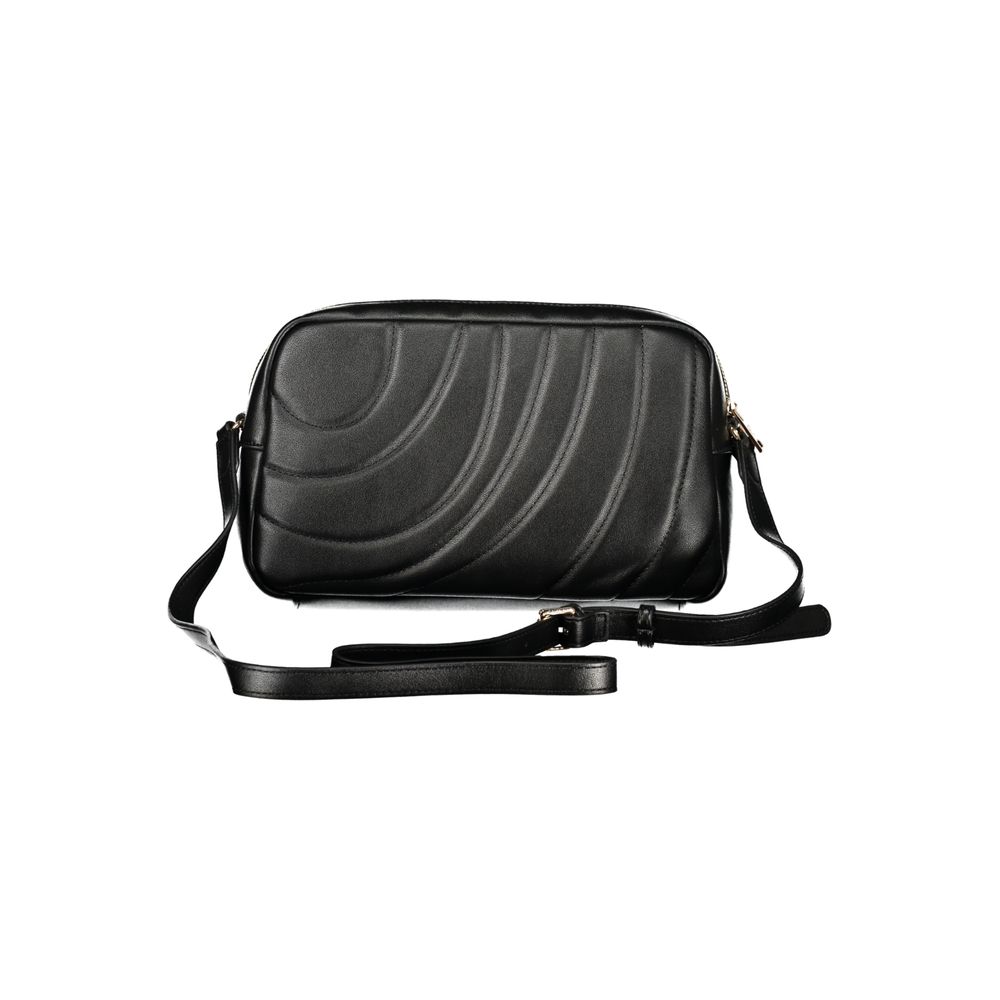Cafenoir Black Women Handbag