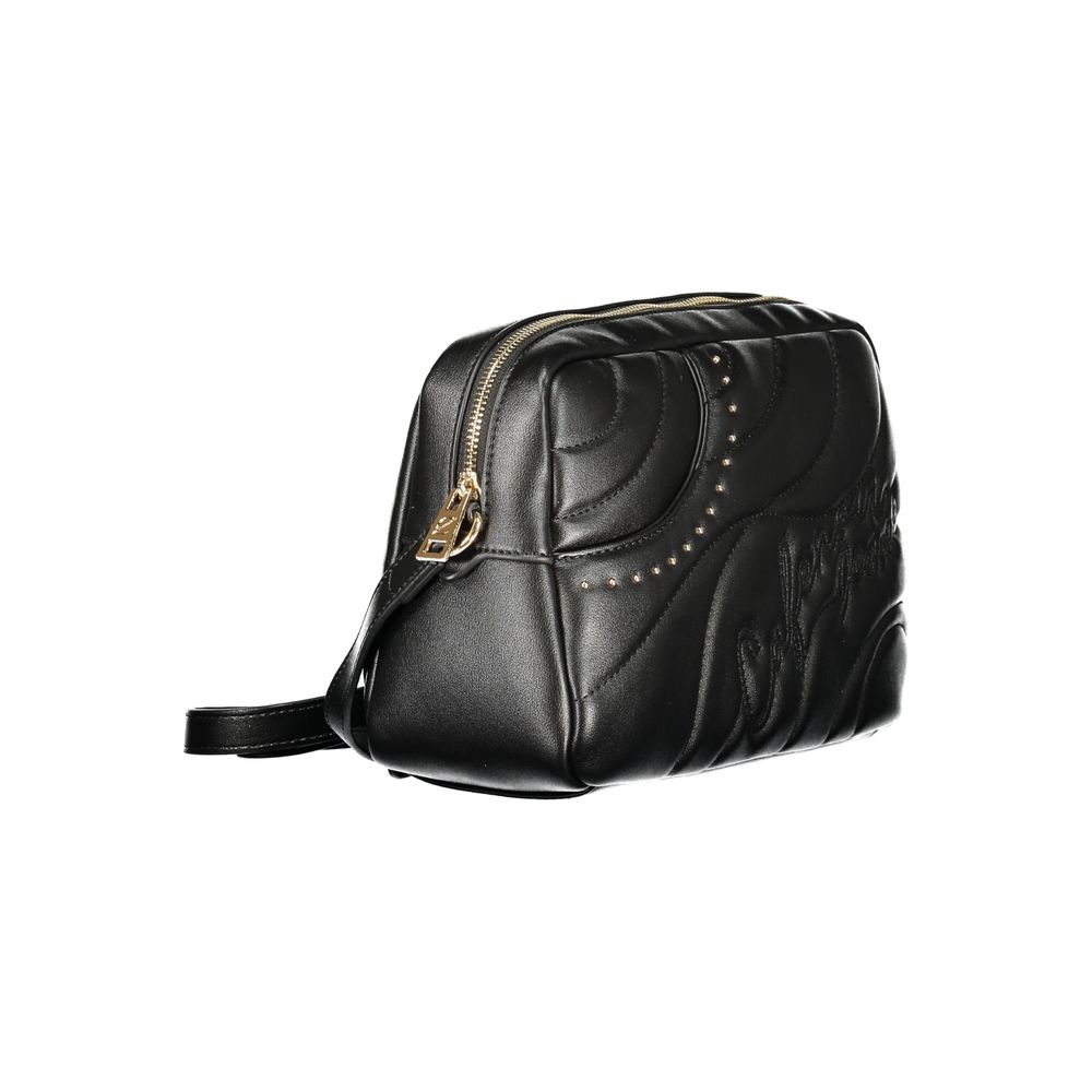 Cafenoir Black Women Handbag