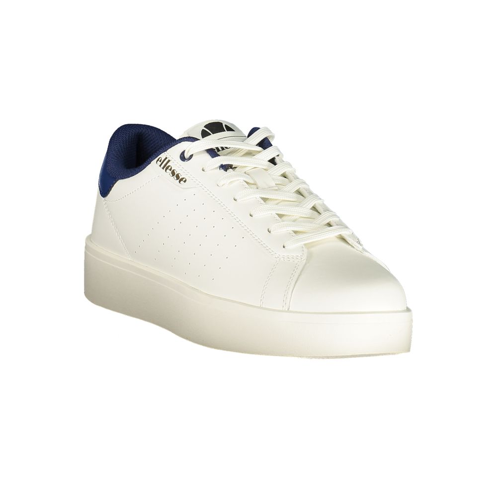 Ellesse White Men's Sneaker