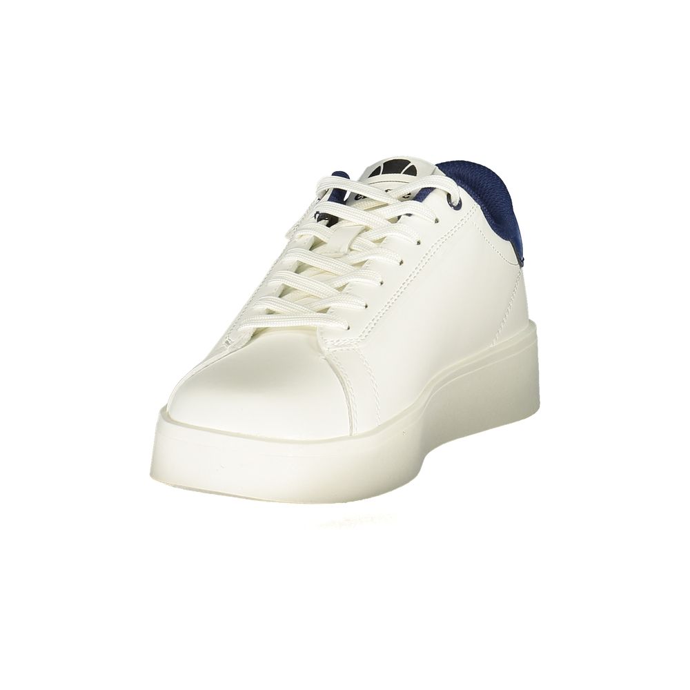 Ellesse White Men's Sneaker