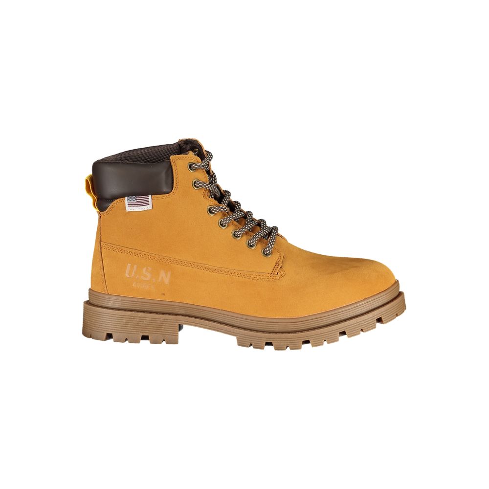Avirex Marrone Men Ankle Boot